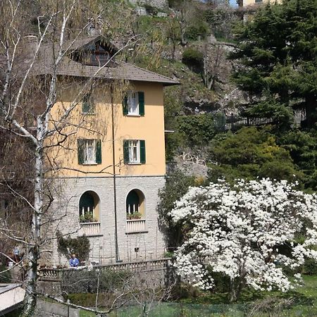 Casa Mauri Villa Bellagio Exterior photo